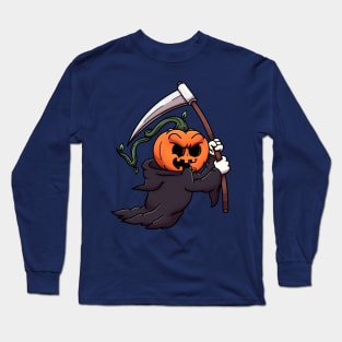 The Harvester Long Sleeve T-Shirt